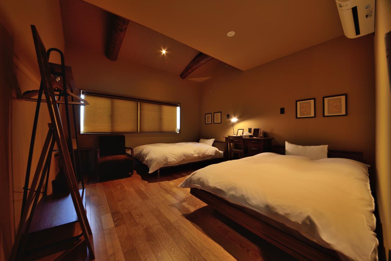 Luxury Machiya Takeya Nishijin Villa Kyoto Exterior photo