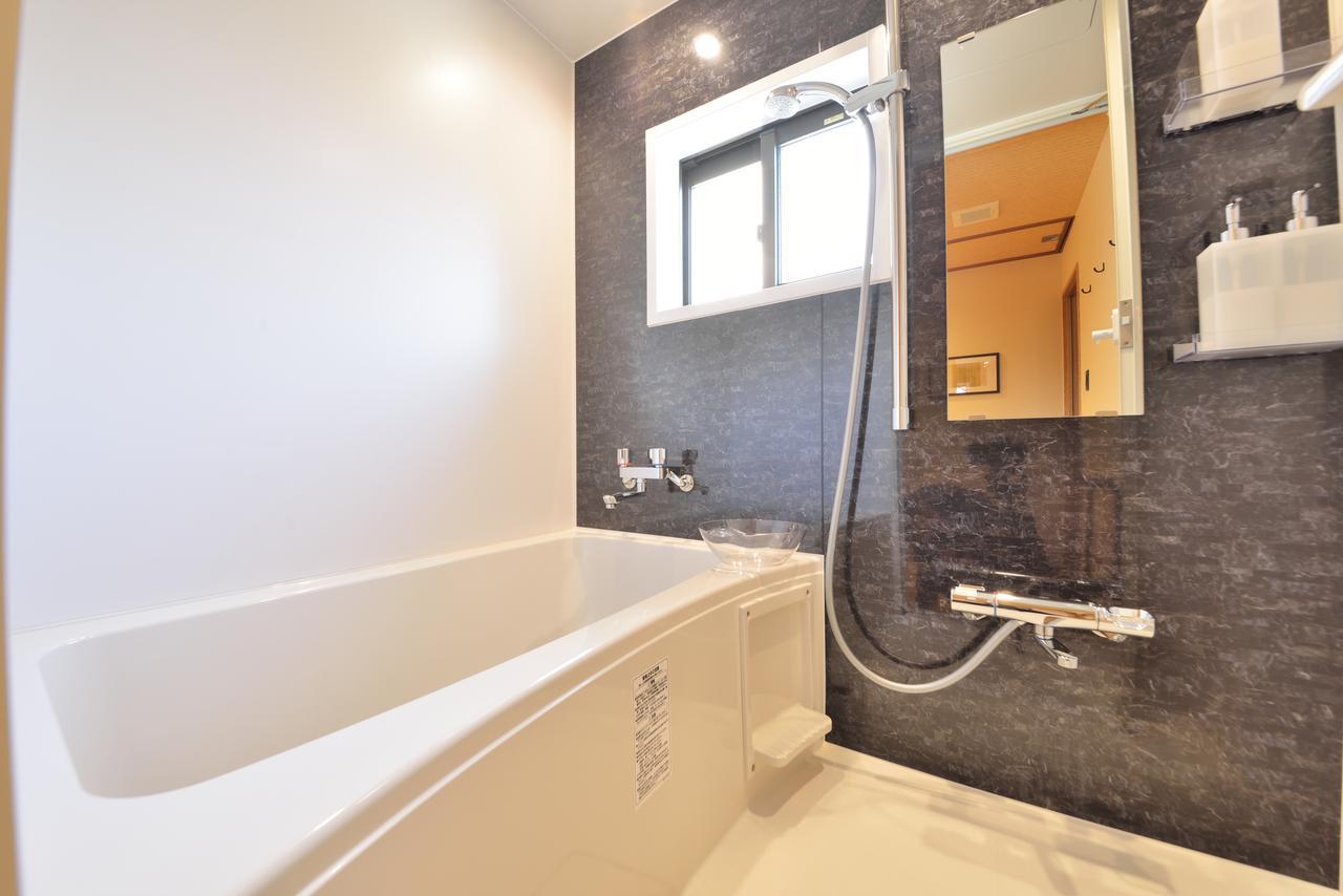 Luxury Machiya Takeya Nishijin Villa Kyoto Exterior photo