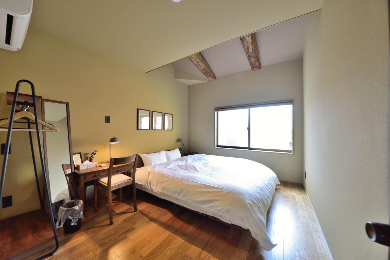 Luxury Machiya Takeya Nishijin Villa Kyoto Exterior photo