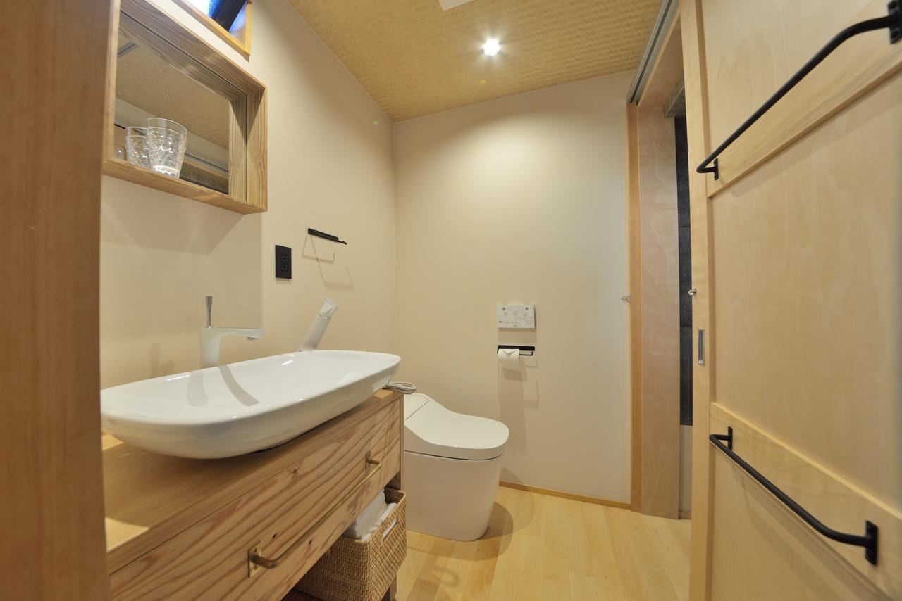 Luxury Machiya Takeya Nishijin Villa Kyoto Exterior photo